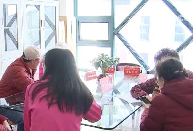 精準(zhǔn)服務(wù)求職端、暖心服務(wù)消費(fèi)端 家政服務(wù)業(yè)提質(zhì)擴(kuò)容