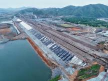 2023年內(nèi)蒙古落實(shí)水利建設(shè)投資182億元 開(kāi)工507個(gè)項(xiàng)目