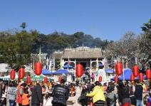 2023年廣東接待游客數(shù)、旅游總收入均全國(guó)第一