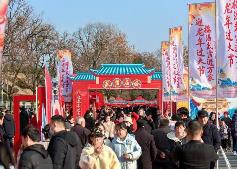 從“攬客”到“留客” 各地掀起文旅消費(fèi)熱