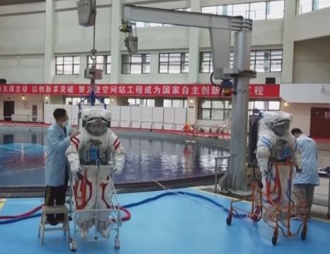 載人登月工程加速推進(jìn) 中國(guó)航天不斷探索新高度