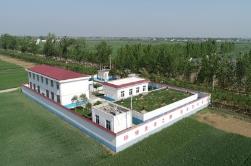 河南農(nóng)村自來水普及率達92.5% 高出全國平均水平2.5個百分點