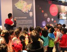 黑龍江優(yōu)秀科普活動(dòng)大幅增加