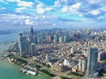 福建：馭好馭穩(wěn)“三駕馬車(chē)”，讓動(dòng)能更足