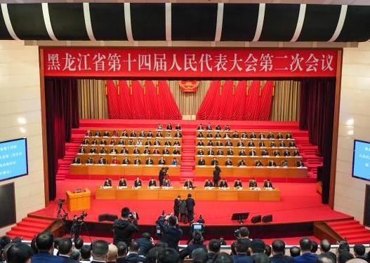 黑龍江：深度融入共建“一帶一路” 擴(kuò)大高水平開放合作