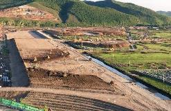 投資規(guī)模超過452億元?jiǎng)?chuàng)歷史新高 內(nèi)蒙古在建重大水利工程實(shí)現(xiàn)歷史性突破