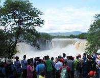 黑龍江2023年接待游客超2億人次，同比增長(zhǎng)85.1%