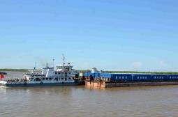 黑龍江省兩會(huì)觀察：進(jìn)一步釋放黑龍江水運(yùn)活力 推動(dòng)水上交通運(yùn)輸高質(zhì)量發(fā)展