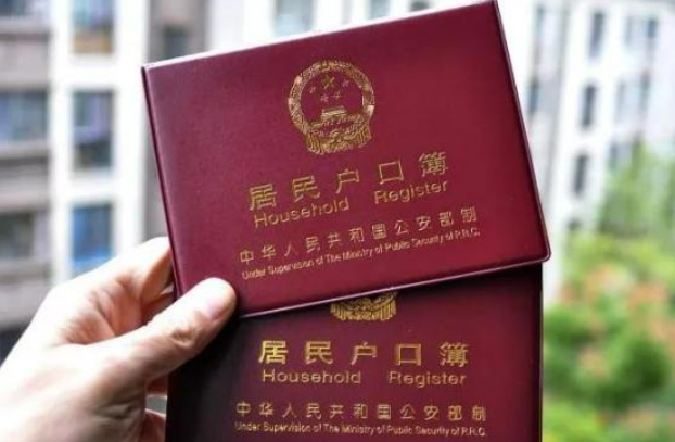 告別“多地跑”！我國“跨省通辦”戶口遷移173萬余筆