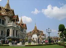 說(shuō)走就走！中國(guó)游客赴“新馬泰”旅游持續(xù)升溫