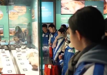 研學(xué)、科普、休閑、出游……春節(jié)近年味濃 寒假出游樂(lè)趣多