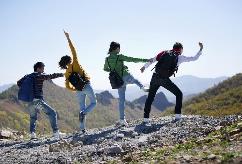 這屆年輕人都在玩什么？新業(yè)態(tài)、新玩法亮點(diǎn)頻出 潮流玩樂(lè)活力涌動(dòng)