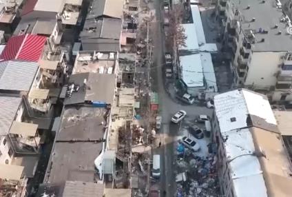 首批城中村改造項(xiàng)目專項(xiàng)借款發(fā)放 金融支持助力改造工作加快推進(jìn)