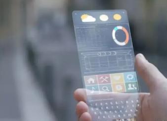 全柔性、自修復(fù)、太陽能充電…… 未來手機會是什么樣？