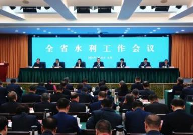 到2035年，山西水網(wǎng)覆蓋率達到99%