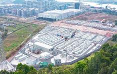 廣東出臺20條舉措推動新型儲能產(chǎn)業(yè)高質(zhì)量發(fā)展