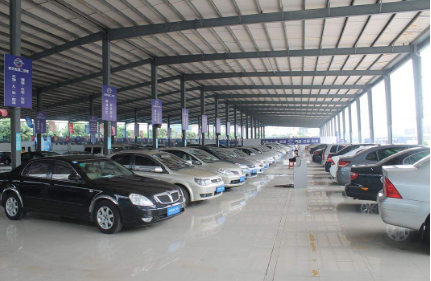 河南二手車出口業(yè)務(wù)快速增長 去年出口數(shù)量、貨值均創(chuàng)新高