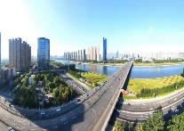 “雙碳”引領(lǐng)  山西太原縱深推進經(jīng)濟轉(zhuǎn)型