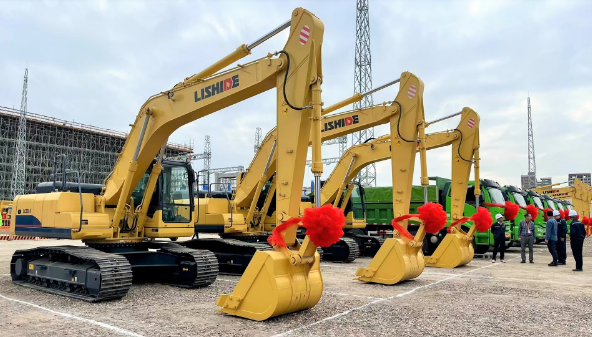 漳州至汕頭高速鐵路開工建設