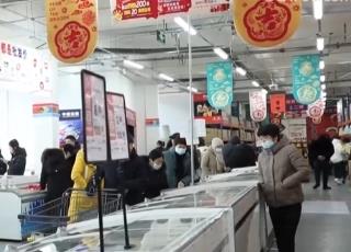 47.1萬億、15.4萬億，增長！百姓消費更方便、更舒心