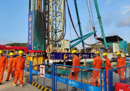 助力鄉(xiāng)村振興！廣東首個(gè)荔枝文化特色服務(wù)區(qū)開建