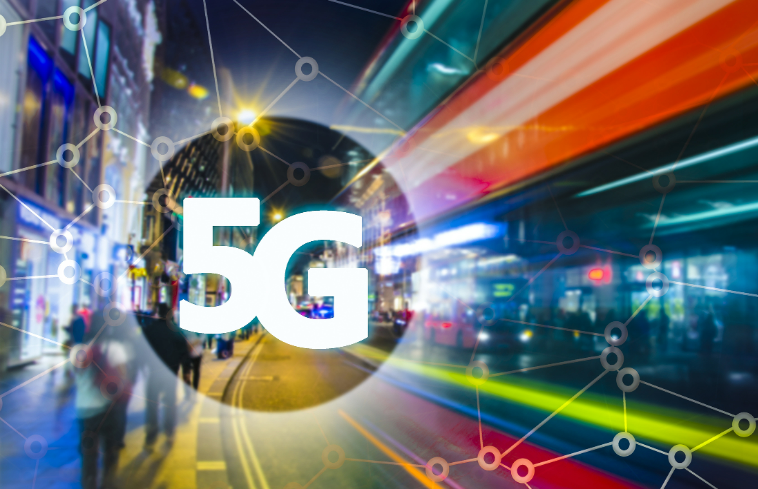 最壞時期已過，美國5G市場即將迎來回暖？