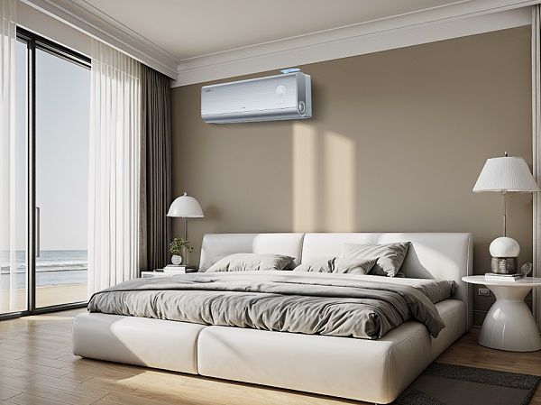 歡度春節(jié)健康相伴 TCL小藍翼P7新風空調(diào)守護一家人的幸福