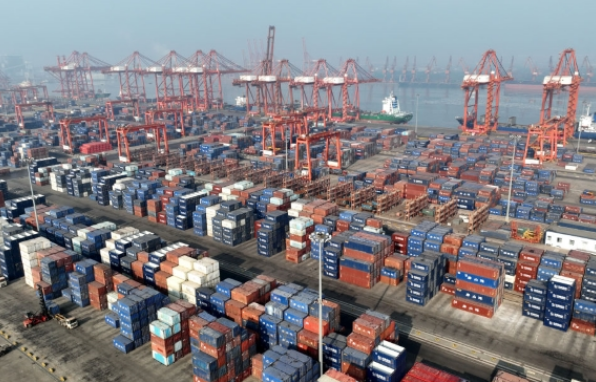 世界坐標中的中國經(jīng)濟基本面