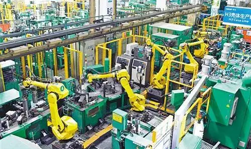 以全力姿態(tài)打響奮進“發(fā)令槍”——新春開工首日見聞