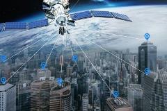 衛(wèi)星互聯(lián)網(wǎng)產(chǎn)業(yè)藍海，萬億新賽道