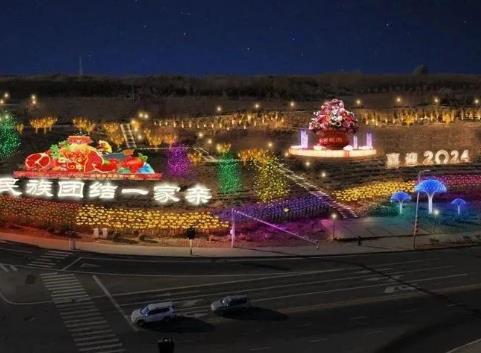 內(nèi)蒙古春節(jié)黃金周實(shí)現(xiàn)旅游收入221.22億元