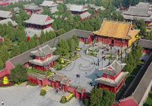 河南省新增一家國家5A級(jí)旅游景區(qū)