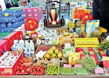 “豫農(nóng)優(yōu)品”形象發(fā)布，河南打造農(nóng)業(yè)品牌再有新動作