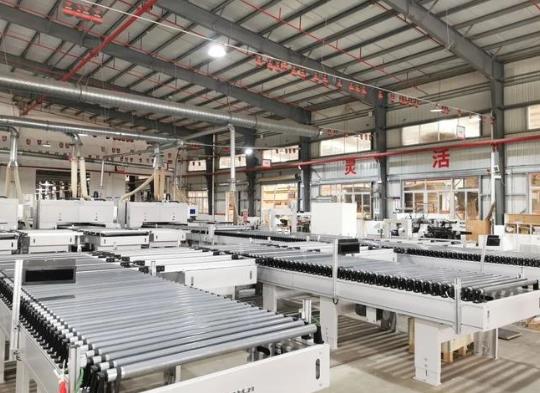 廣東新增40家省級(jí)林業(yè)龍頭企業(yè) 總數(shù)達(dá)375家