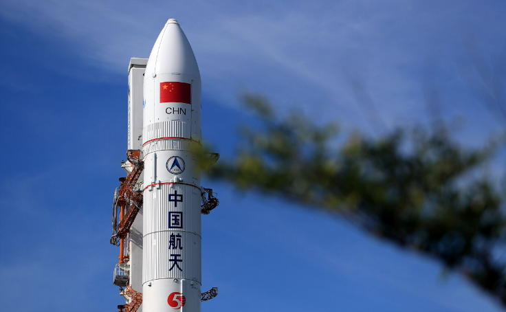 長(zhǎng)征五號(hào)系列運(yùn)載火箭今年將發(fā)射4至5次