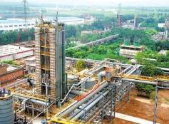 河南省重點產(chǎn)業(yè)鏈瞄準綠色化升級