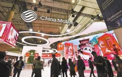 世界移動通信大會聚焦六大領域 5G-A與AI成最大熱點