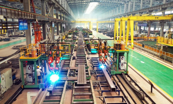 山西省國資委推動省屬企業(yè)產業(yè)鏈質效優(yōu)化提升