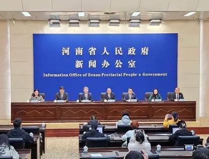 提升技能端牢“就業(yè)碗” 河南技能人才總量達(dá)1744.5萬人