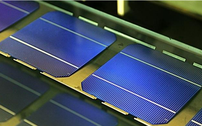 集采中標價企穩(wěn)回升 光伏N型組件采購量大增