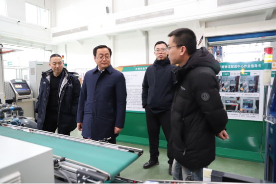 遼寧阜新市局（公司）開(kāi)展安全督導(dǎo)檢查