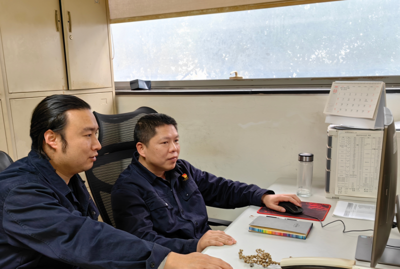 長沙卷煙廠：“三心”培育智能制造人才