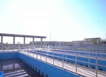 我國節(jié)水工作取得新進(jìn)展 去年更新發(fā)布省級(jí)用水定額662項(xiàng)