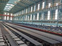 2024年山西省特鋼材料產業(yè)鏈營收力爭突破1400億元