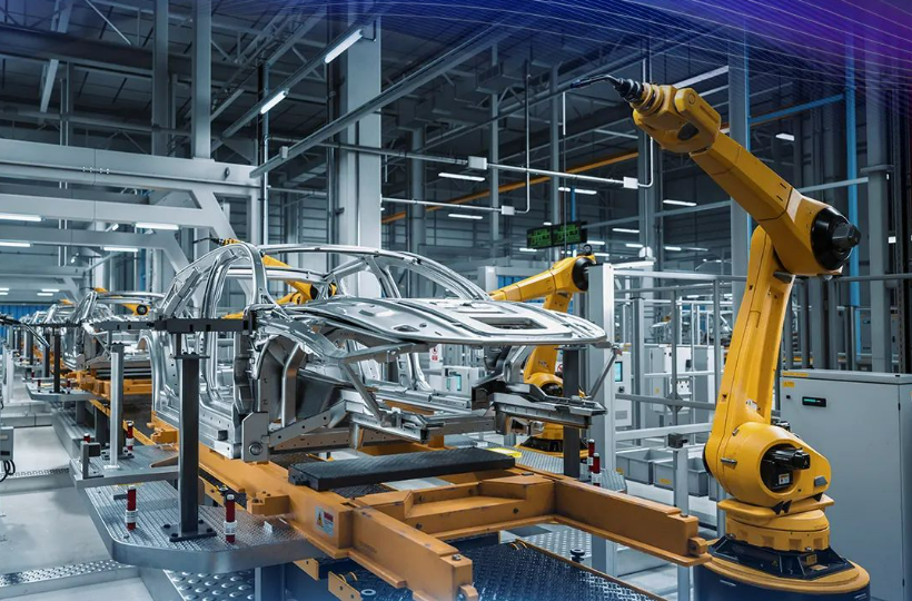 中國聯(lián)通發(fā)布5G-A十大創(chuàng)新示范成果，樹立全球領(lǐng)先典范