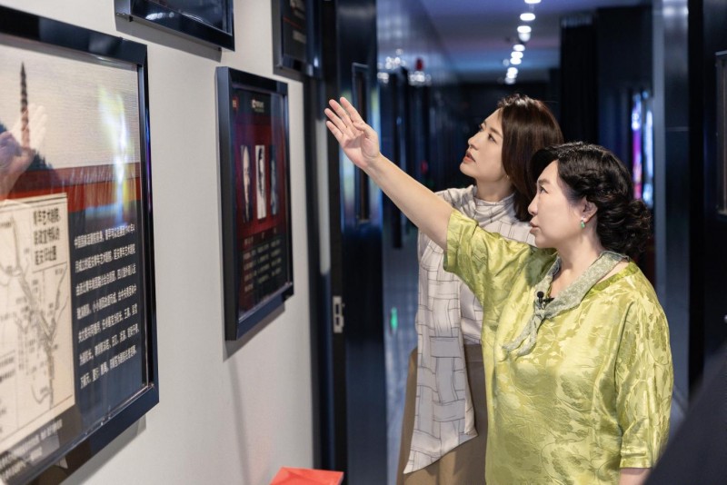 《我和我的美麗中國》戲劇創(chuàng)新之美