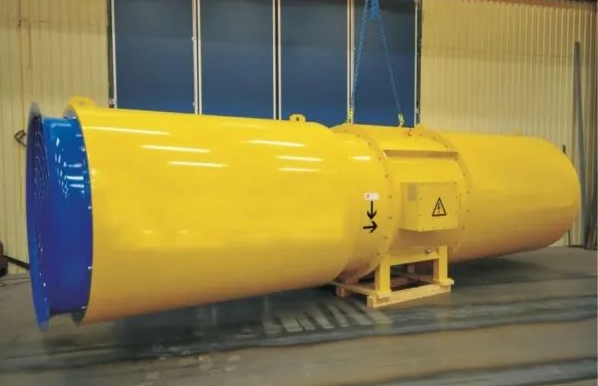 節(jié)能86% 、增效4.5倍！山東黃金立足自主創(chuàng)新推動高質(zhì)量發(fā)展