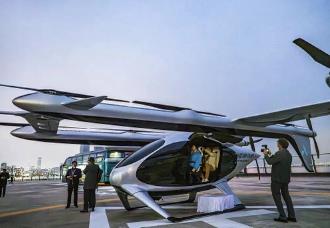 華東無(wú)人機(jī)機(jī)場(chǎng)處于可行性論證階段，已完成初步選址