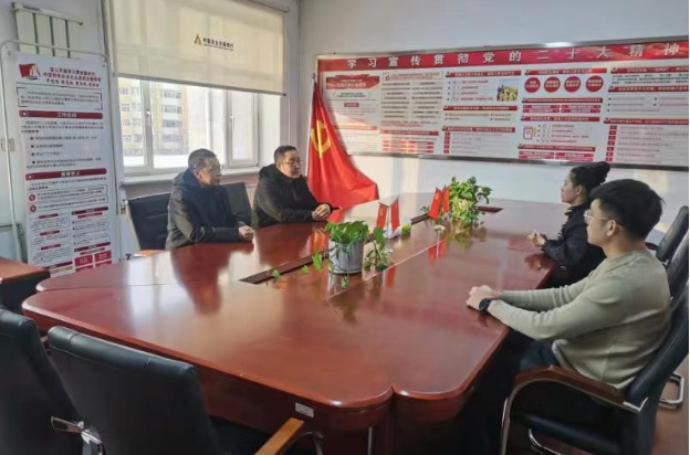 黑龍江省富?？h提升知識(shí)產(chǎn)權(quán)運(yùn)用效益 緩解企業(yè)融資難題