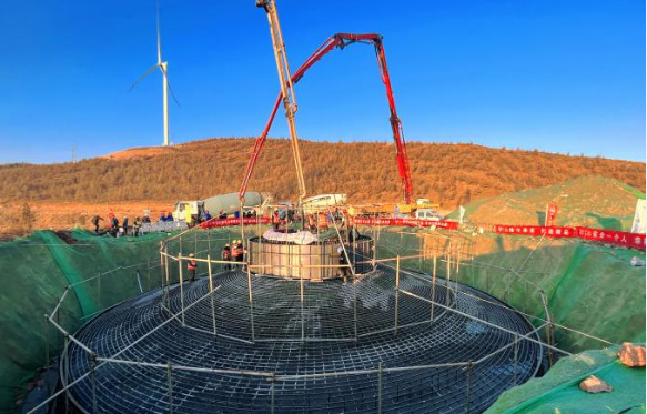 中國節(jié)能精準施策 開足馬力奮力實現(xiàn)“開門紅”